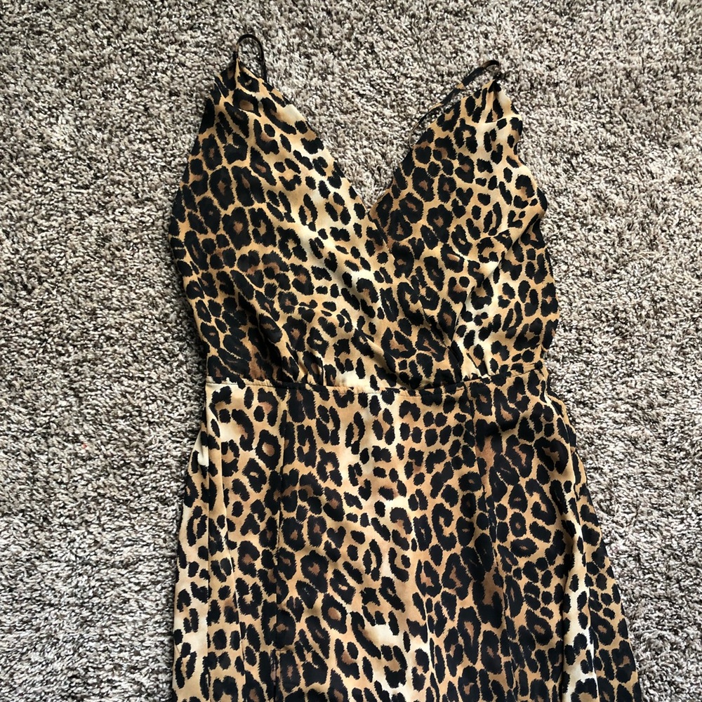 NWT Forever 21 Dress